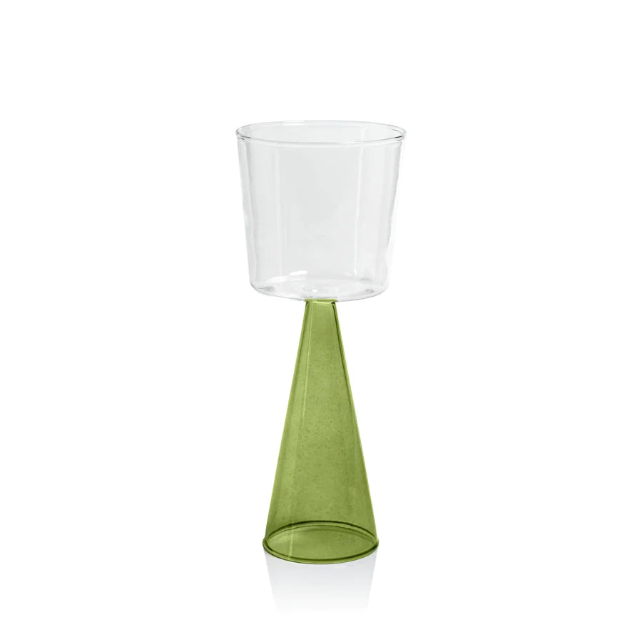 "Veneto" Red Wine Glass