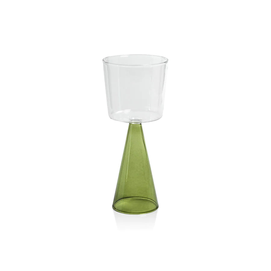 "Veneto" White Wine Glass