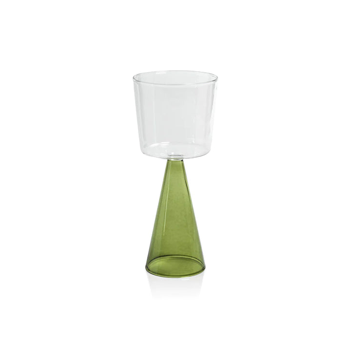 "Veneto" White Wine Glass