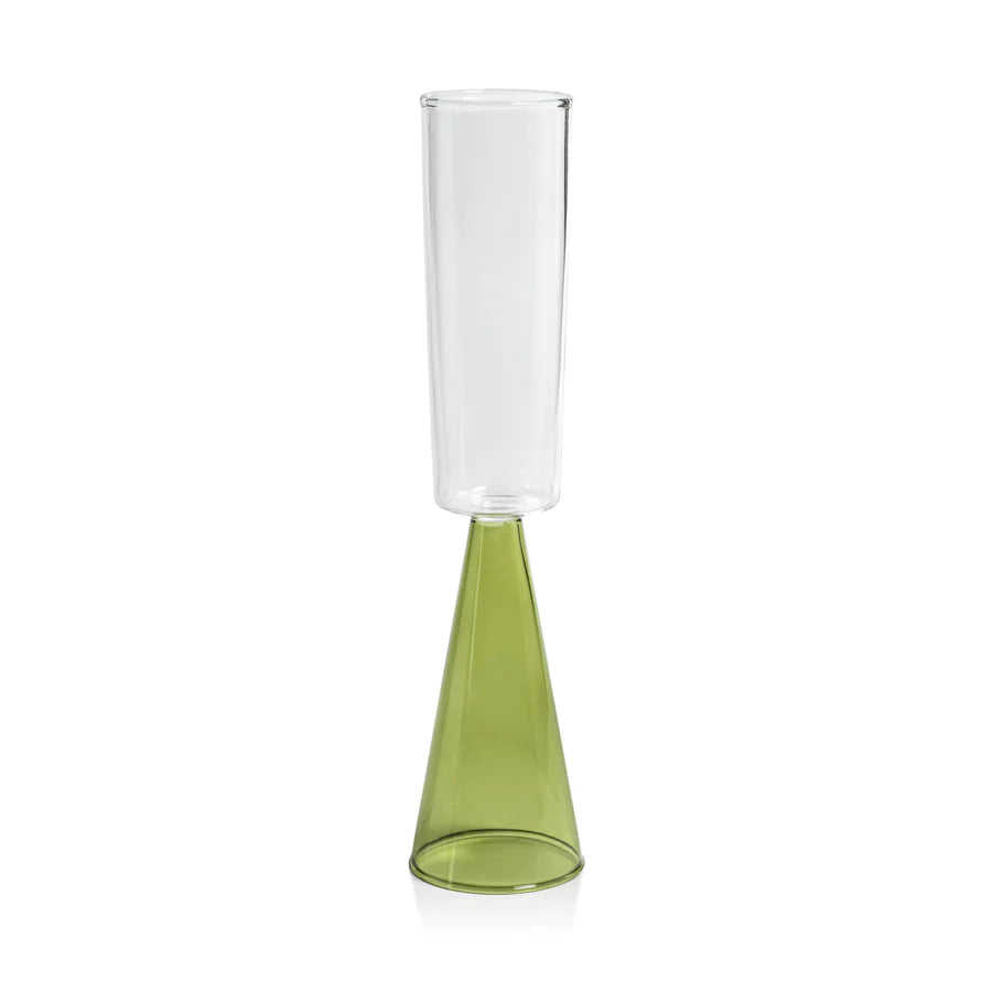 "Veneto" Champagne Flute