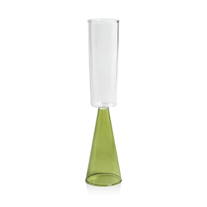 "Veneto" Champagne Flute