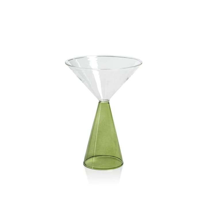 "Veneto" Martini Glass