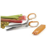 Cut 'N Chunks Scissors