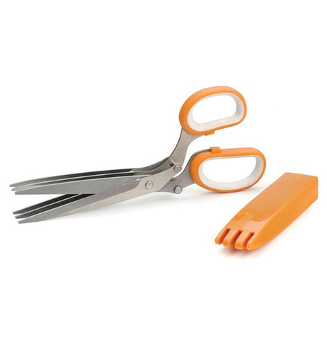 Cut 'N Chunks Scissors