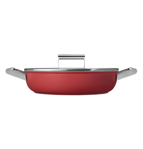 Deep Pan 11"