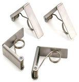 Tablecloth Clips (Set of 4)