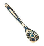 Corner Spoon, "Pakkawood"