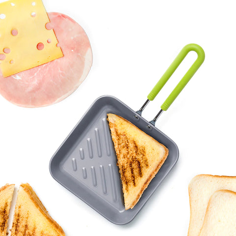 Mini Toast Pan