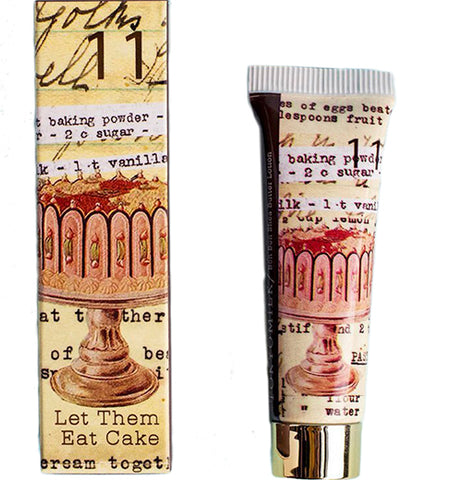 Petite Treat Handcream " Let Them Eat Cake No. 11"