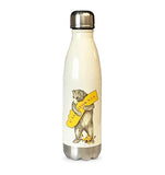 California Stainless Steel Water Bottle