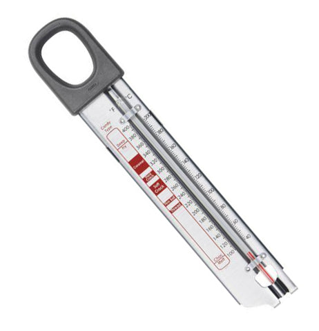 OXO Candy & Deep Fry Thermometer - Cooks