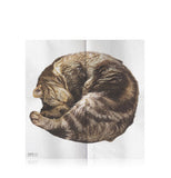 Cat Napkins