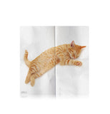 Cat Napkins