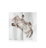 Cat Napkins