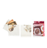 Cat Napkins