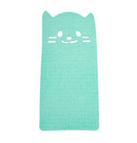 Cat Reusable Cleaning Cloth