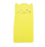 Cat Reusable Cleaning Cloth
