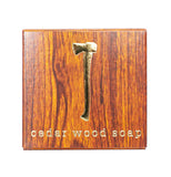 Cedar Wood Soap