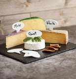 Cheese Marker Set