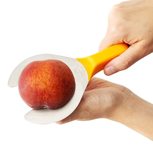 Peach Pitter