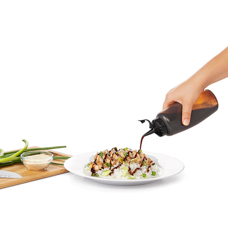 Medium Chef's Squeeze Bottle