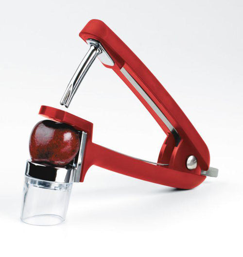 Cherry &amp; Olive Pitter, Good Grips