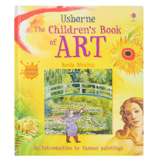 The cover of "The Children&