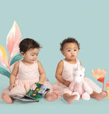 Children's Book "Finding Home - A Little Unicorn's Tale"