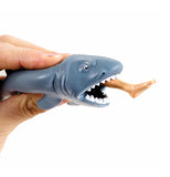 Chomp! The Shark