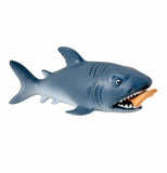 Chomp! The Shark