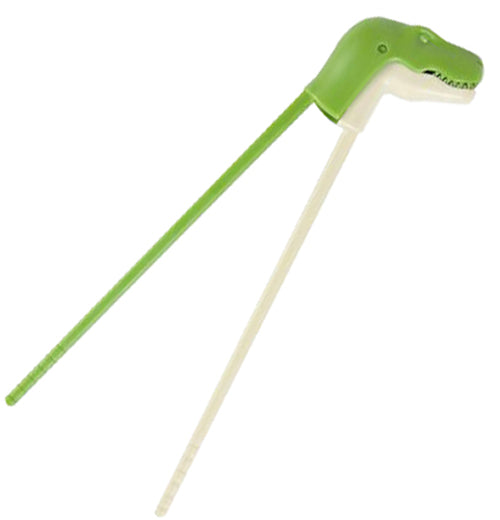 Fred & Friends Munchtime Chopsticks - Thumbnail 2