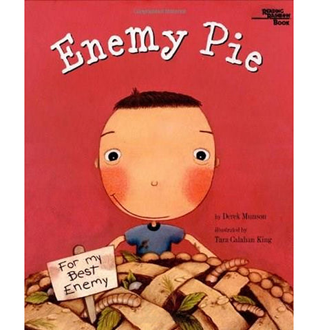 Enemy Pie