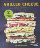 "Grilled Cheese Kitchen" Cookbook