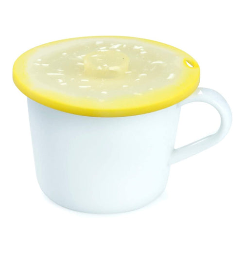 Lemon and Lime Drink Covers (Set of 2)