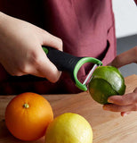 Good Grips Citrus Prep Peeler/Zester