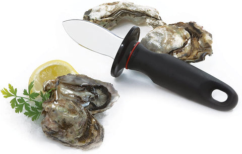 Clam/Oyster Knife, Grip-ez