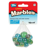 Classic Glass Marbles