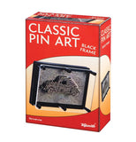 Classic Pin Art