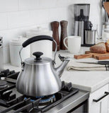 Classic Tea Kettle