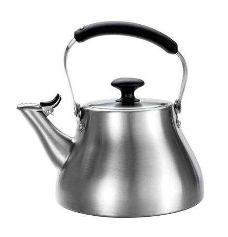 Classic Tea Kettle