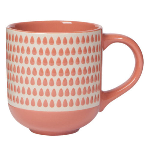 Cloudburst 14oz Mug