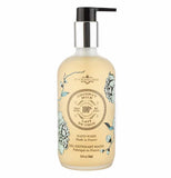 Hand Wash