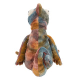Colin Chameleon, Medium