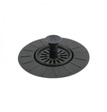 Collapsible Stopper & Strainer