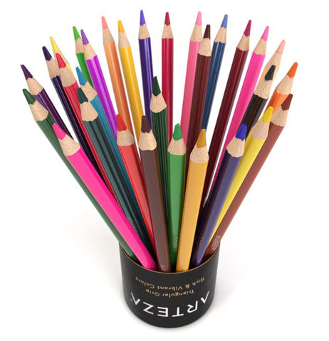 Colored Pencils