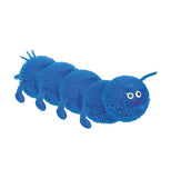 Colorful Caterpillar