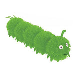 Colorful Caterpillar