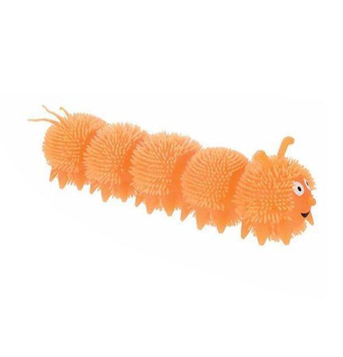 Colorful Caterpillar