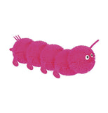 Colorful Caterpillar