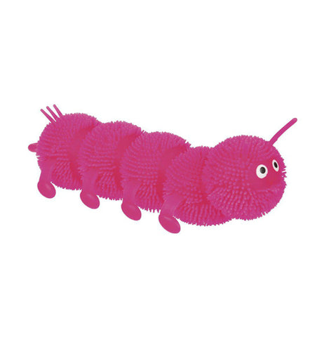 Colorful Caterpillar